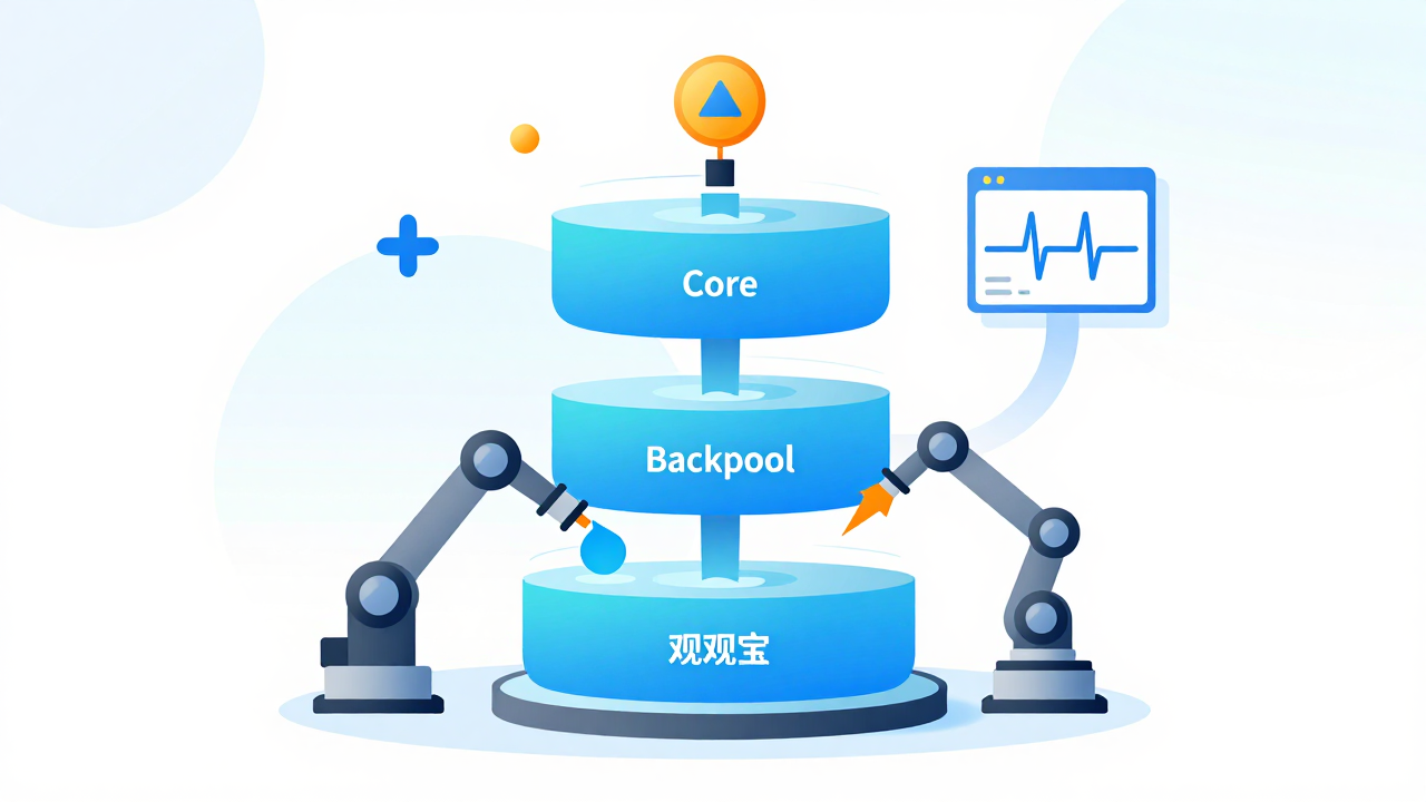跨境工具服务商如何管理自己的短信接码人资源库：2026 实践框架