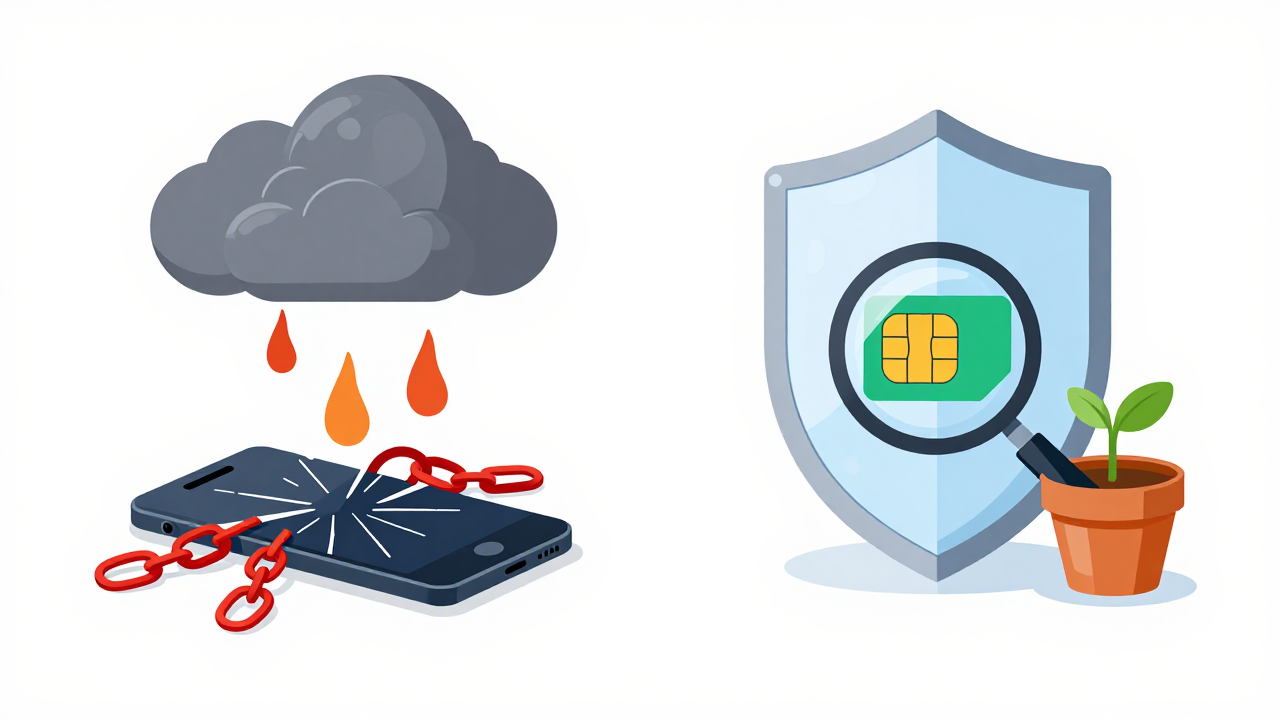 SMS Verification Service for Small Studios: The Right Way