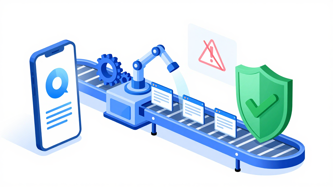 SMS Verification Automation: Streamline Bulk Account Registration