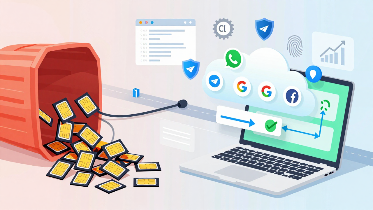 Best SMS Verification Service for Developers: 2026 Review