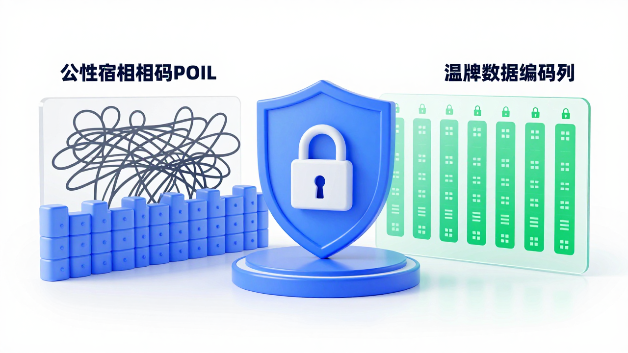 如何保证易码接码短信平台数据隐私不被泄露?2026年跨境从业者的安全必修课 如何保证易码接码短信平台数据隐私不被泄露?2026年跨境从业者的安全必修课