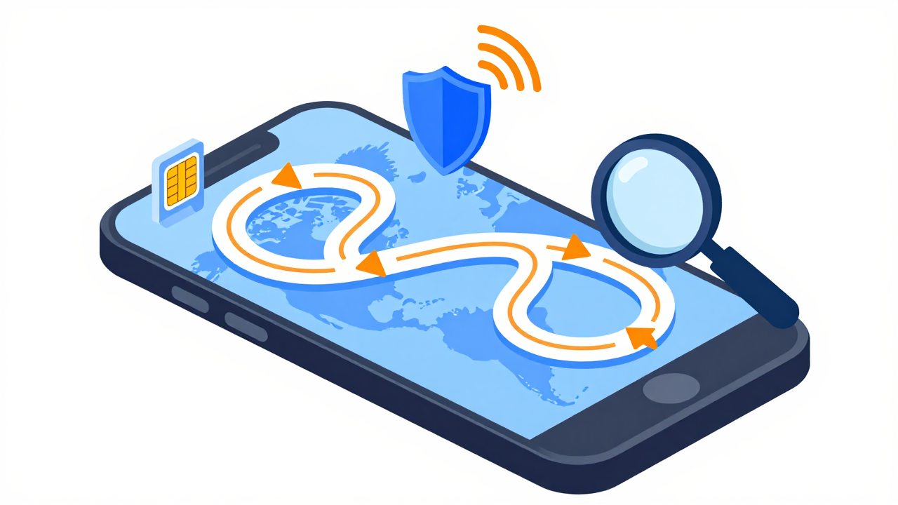 Cross-Border SMS Verification Failures: How to Troubleshoot