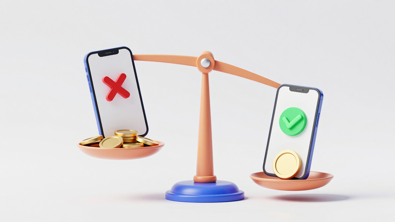 Vinted SMS Verification Cost Control Tactics