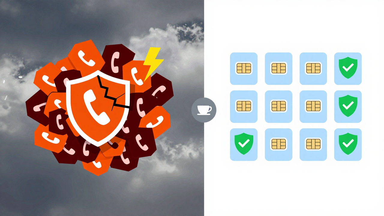 Luckin Virtual Number Management: A 2026 Playbook for Studios