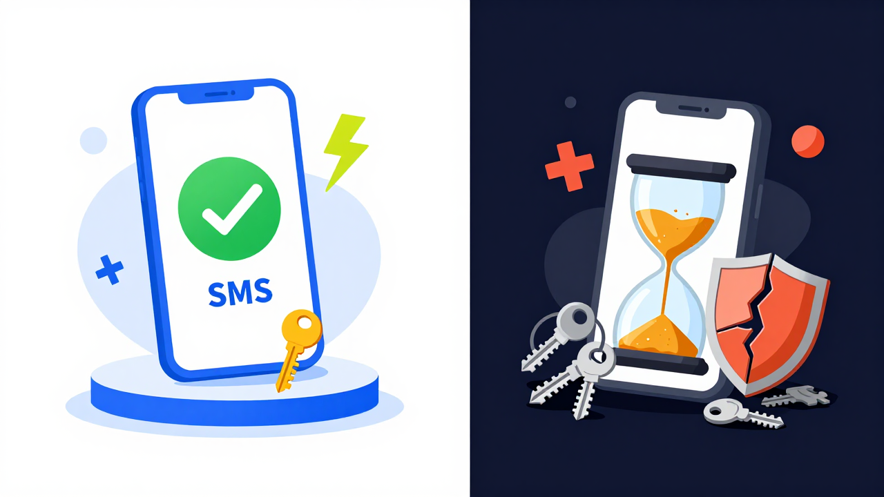 Instant SMS Verification Code Reception: Aima Code Delivers