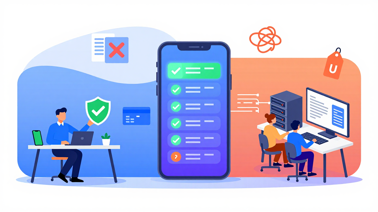 How to Choose SMS Verification Services: Solo Devs vs Teams