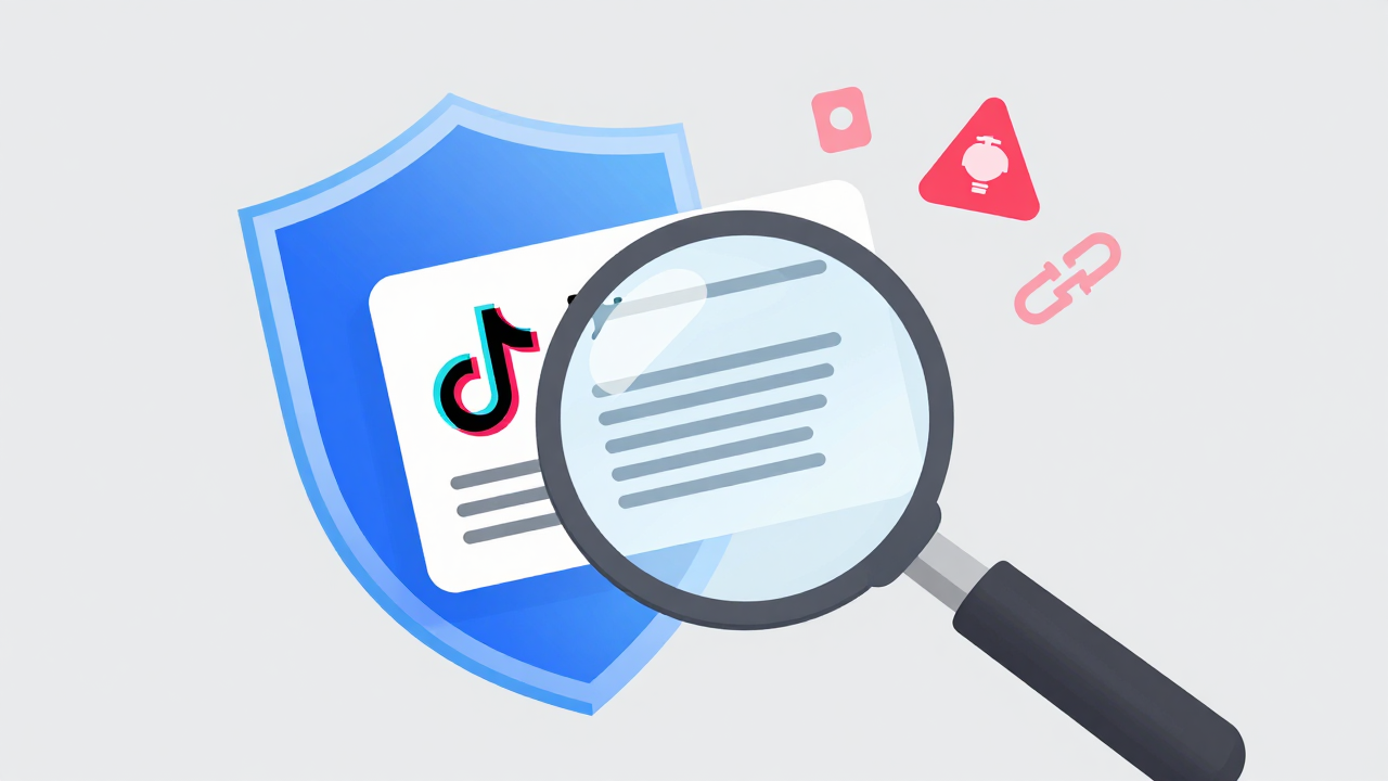 Stop TikTok Account Purchase Scams: A 5-Step Verification Guide Stop TikTok Account Purchase Scams: A 5-Step Verification Guide