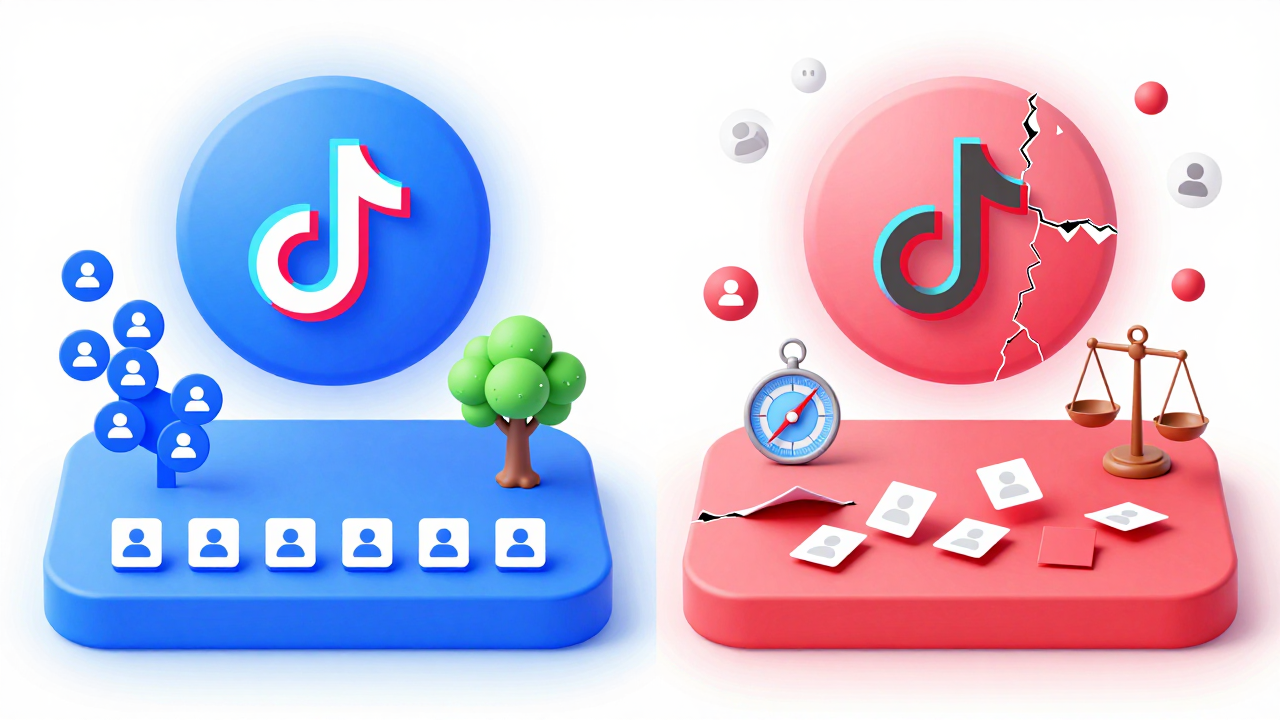 What Key Account Attributes Should Cross-Border Brands Prioritize When Buying TikTok Accounts? What Key Account Attributes Should Cross-Border Brands Prioritize When Buying TikTok Accounts?