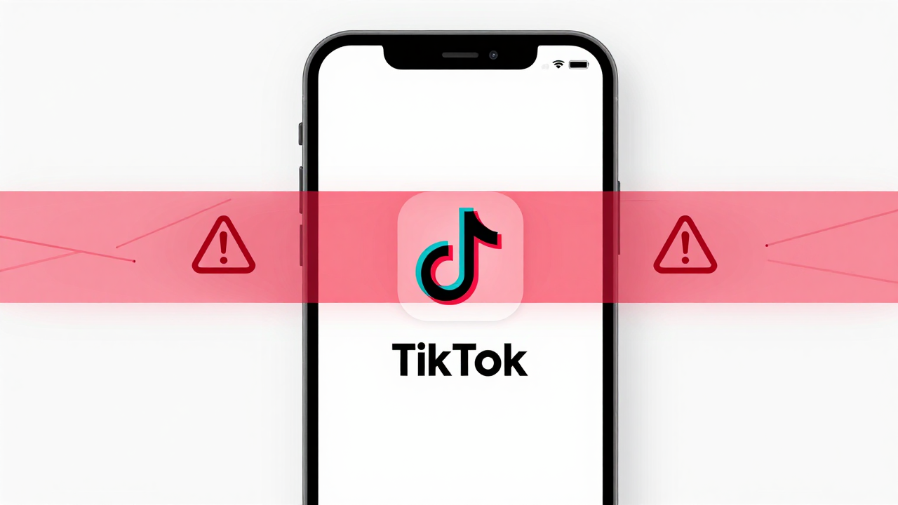 TikTok PVA Account Verification Failing? A Cross-Border Seller's Guide to Avoiding Pitfalls