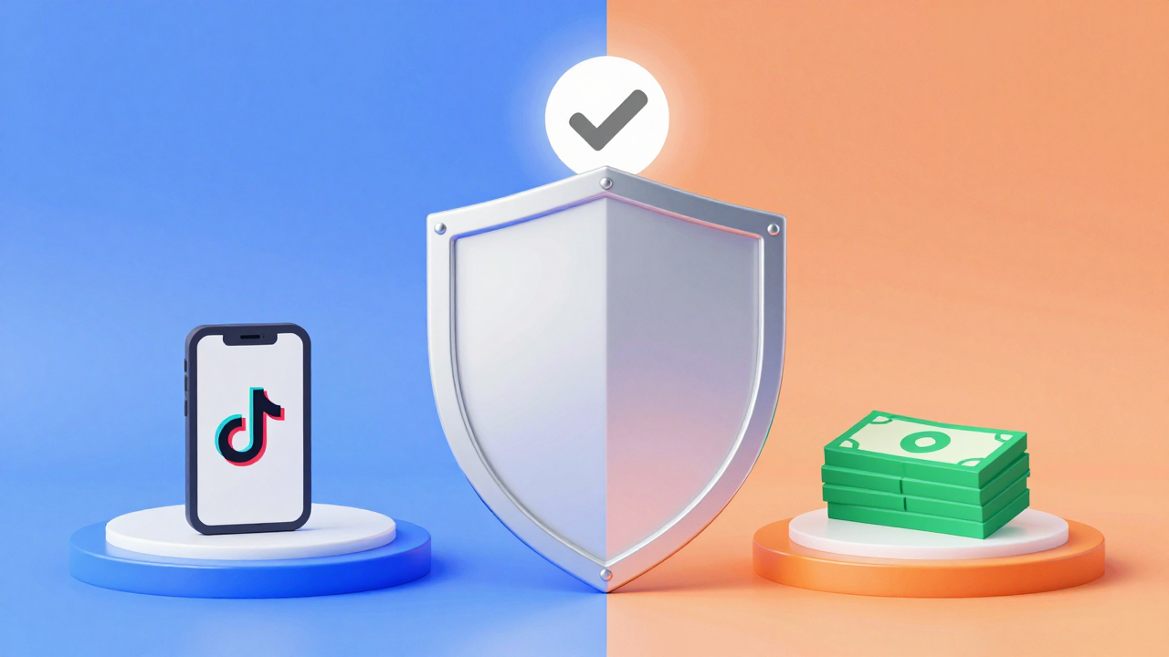 Escrow for TikTok Accounts: How Escrow Protects Buyers & Sellers Escrow for TikTok Accounts: How Escrow Protects Buyers & Sellers