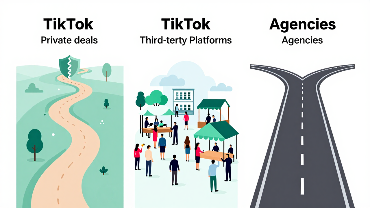 Where to Buy TikTok Accounts: A Deep Dive into Markets & How to Avoid Scams Where to Buy TikTok Accounts: A Deep Dive into Markets & How to Avoid Scams