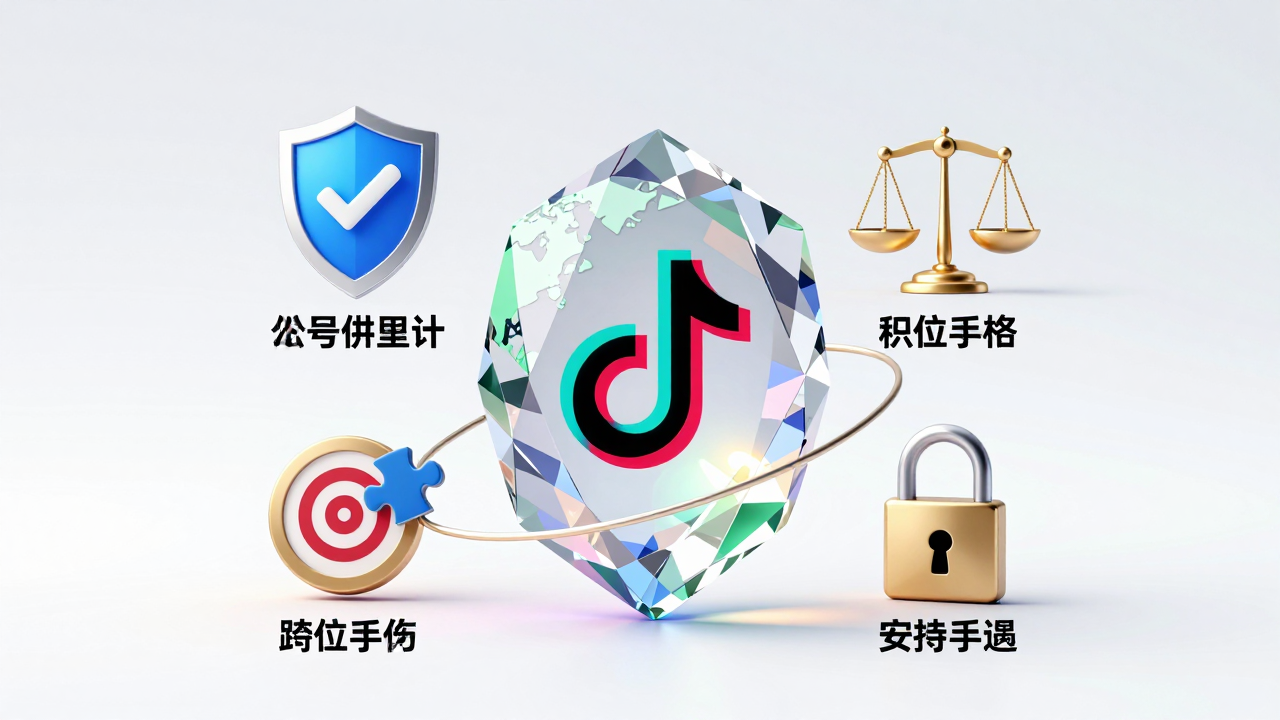 5 Critical Factors to Assess TikTok Real Follower Account Quality 5 Critical Factors to Assess TikTok Real Follower Account Quality