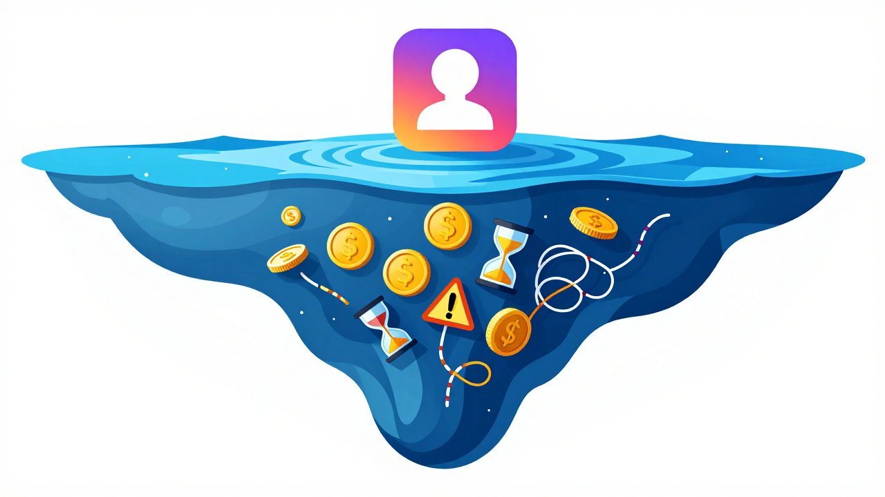 TikTok 1K Follower Account Cost: 2026 Market Guide & Pricing Breakdown TikTok 1K Follower Account Cost: 2026 Market Guide & Pricing Breakdown
