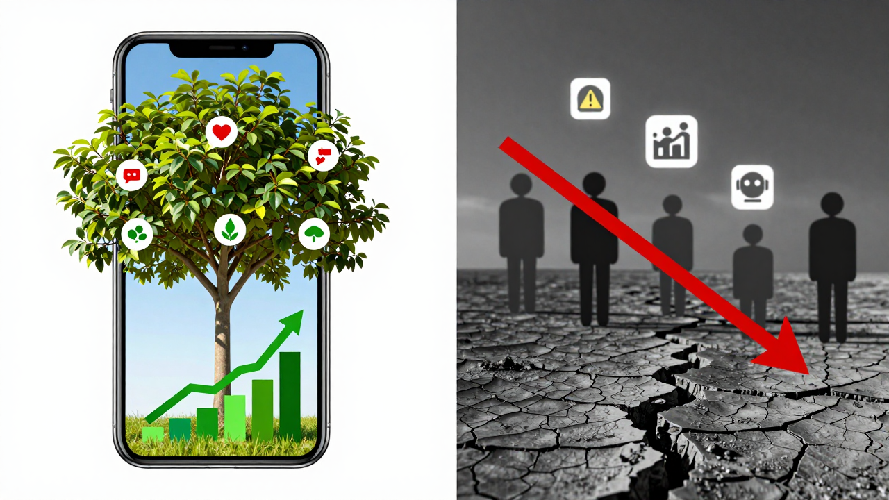 Buy TikTok Followers: 5 Critical Pitfalls to Avoid Before You Purchase Real Accounts