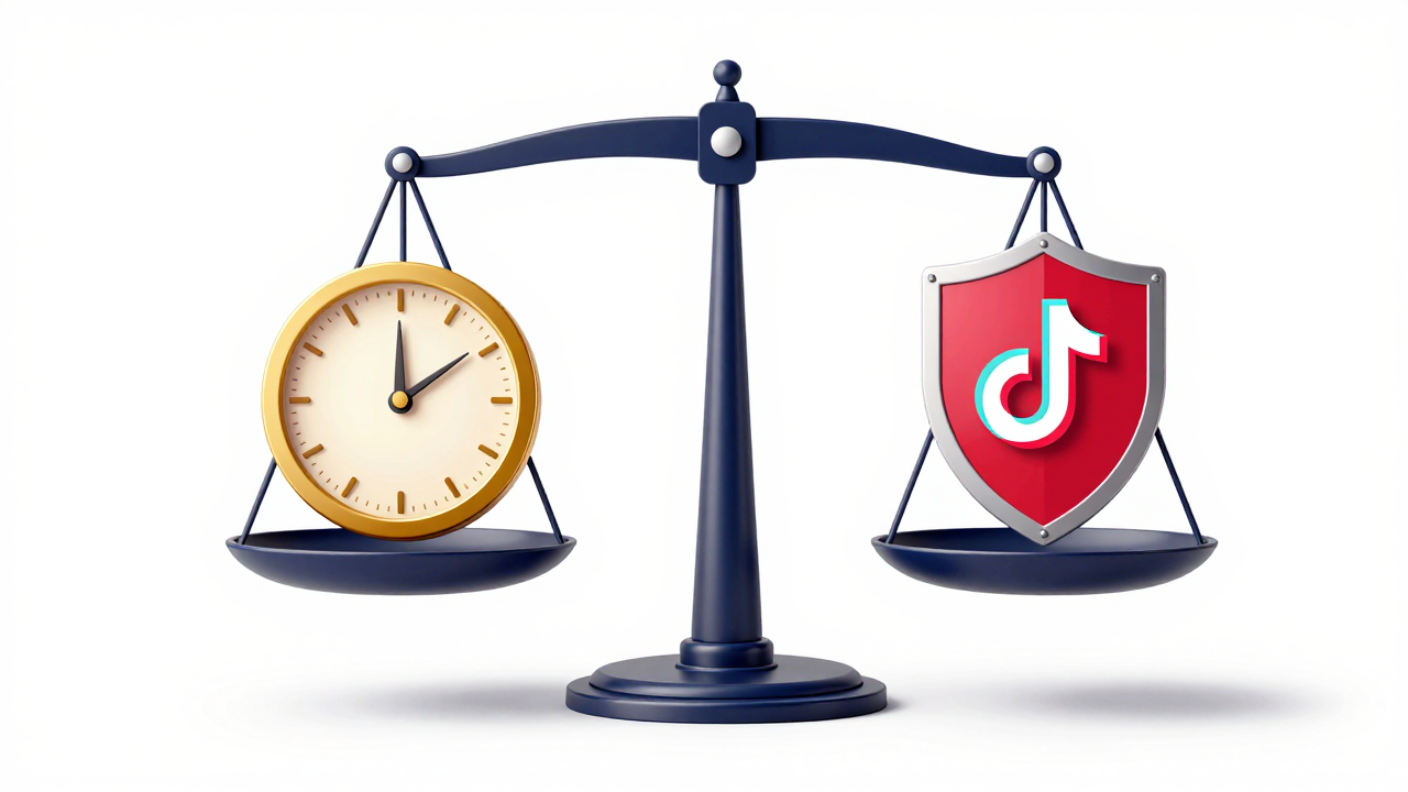 Buy TikTok Accounts: A Complete Guide to Channels, Risks & Value Assessment