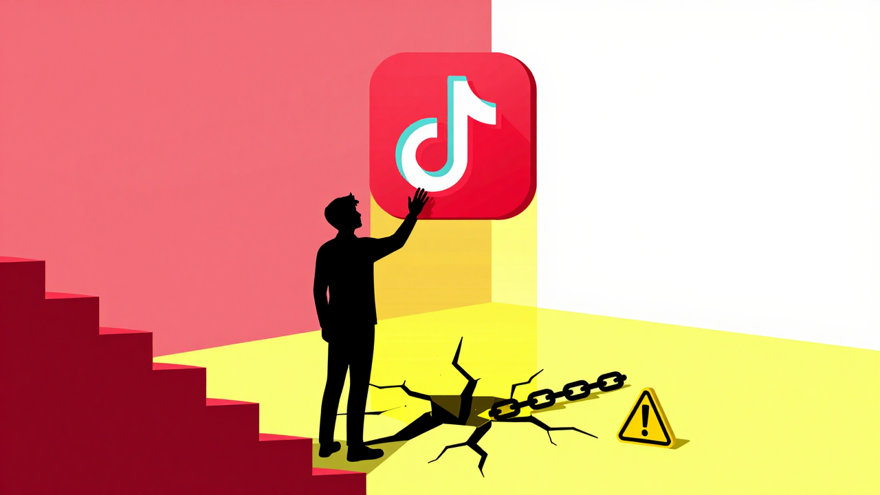 Buy a TikTok Account? 3 Critical Truths You Must Know First