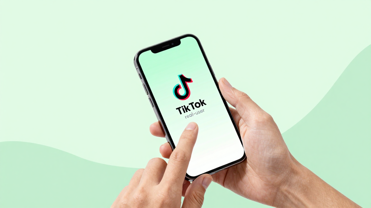 避免TikTok养号封号：跨境从业者的实战避坑指南