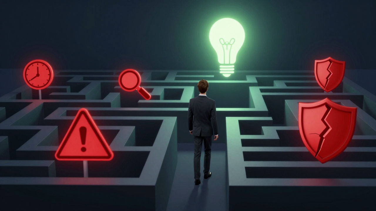 Buy TikTok Accounts: A Risk Assessment Framework for Businesses