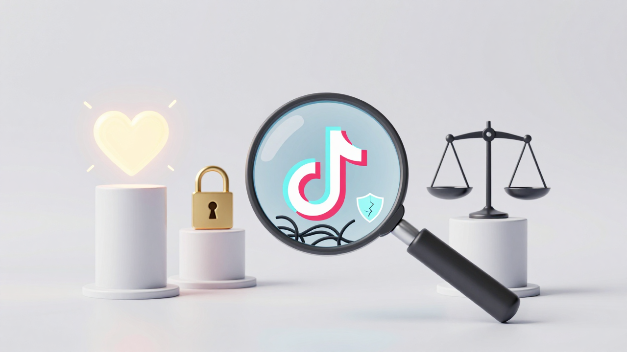 TikTok Account Marketplace: 3 Critical Factors to Evaluate Before You Buy TikTok Account Marketplace: 3 Critical Factors to Evaluate Before You Buy