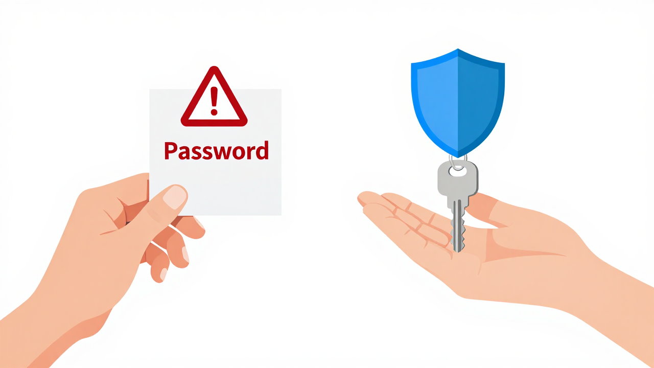 Cross-Border Ecommerce TikTok Account Handover: Essential Data Security Measures