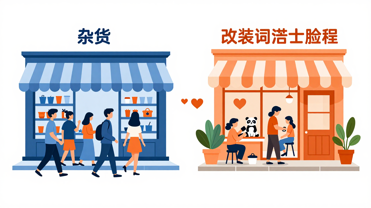 为什么TikTok垂直号比泛娱乐号更容易变现? 为什么TikTok垂直号比泛娱乐号更容易变现?