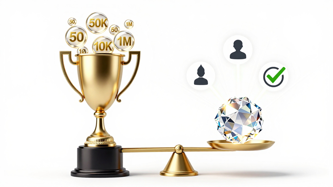 How to Evaluate TikTok Account Market Price: A Guide for Cross-Border Sellers