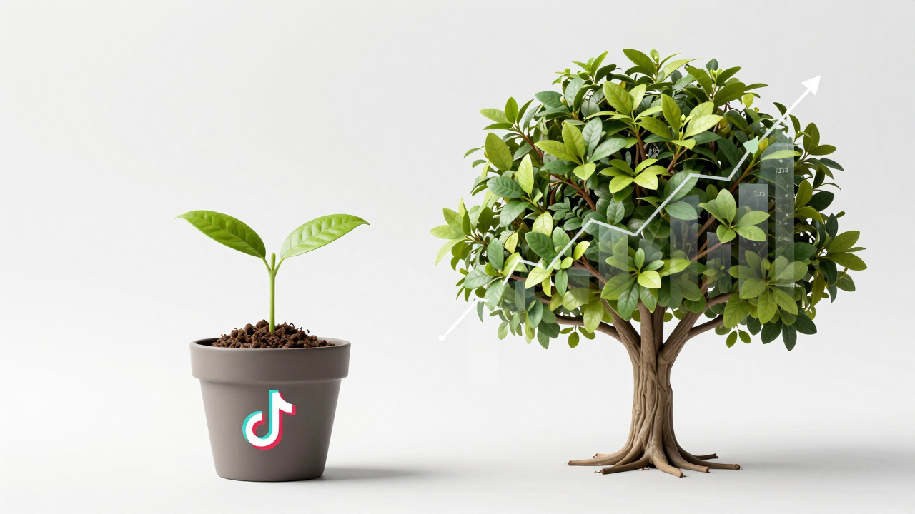 Buying TikTok Accounts: 3 Essential Steps for Post-Purchase Success