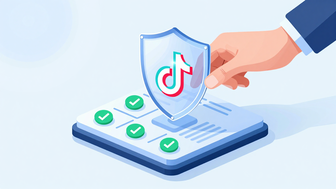 Secure Your Digital Asset: The Compliant Path to Buying TikTok Accounts
