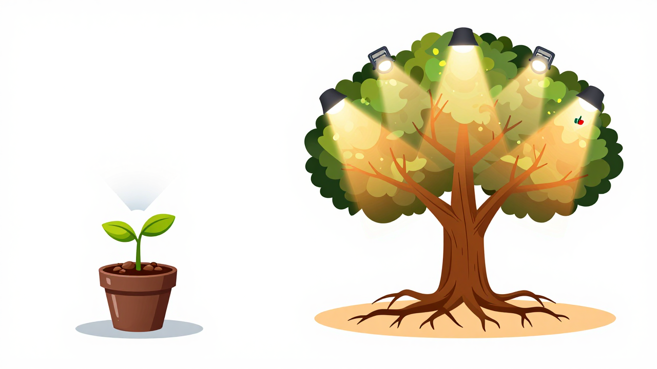 Account Weight vs. High-Authority Accounts: How Big Is the Traffic Gap Really?