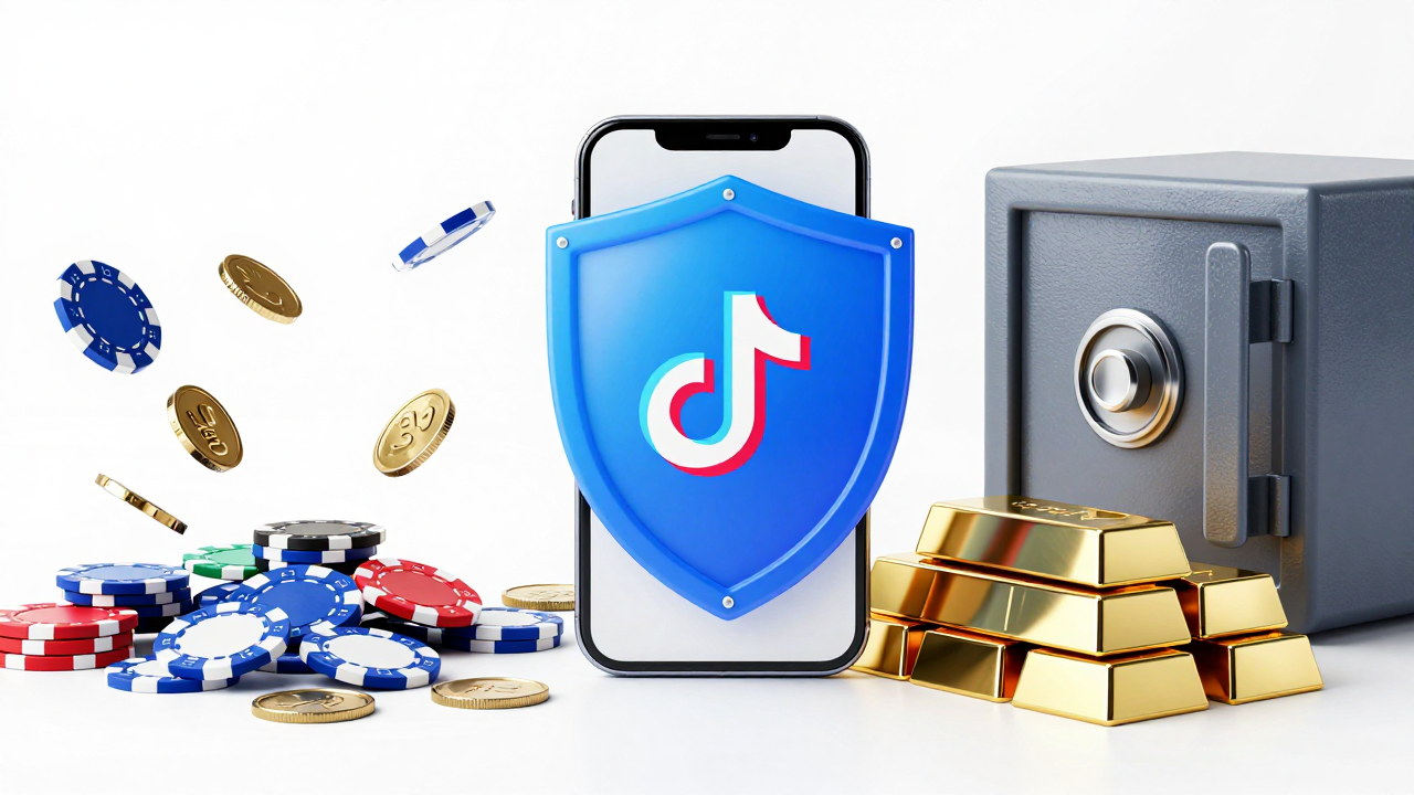 Critical Clauses in Your TikTok Account Purchase Contract Critical Clauses in Your TikTok Account Purchase Contract