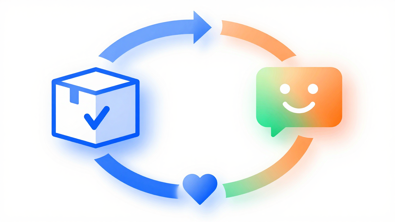 Boost Repeat Purchases: How 24/7 Auto-Fulfilled TikTok Accounts Merge with Automated Customer Service