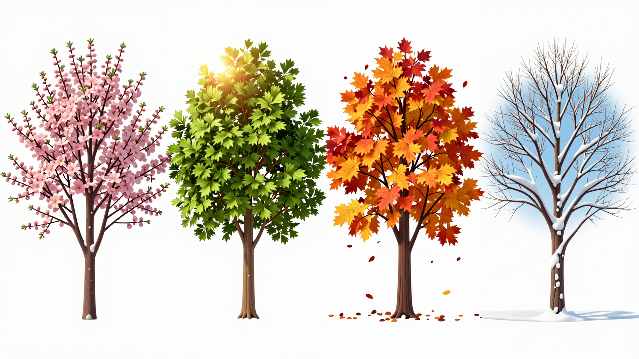Seasonal TikTok Account Management: Stop Losing Accounts to Seasonal Shifts
