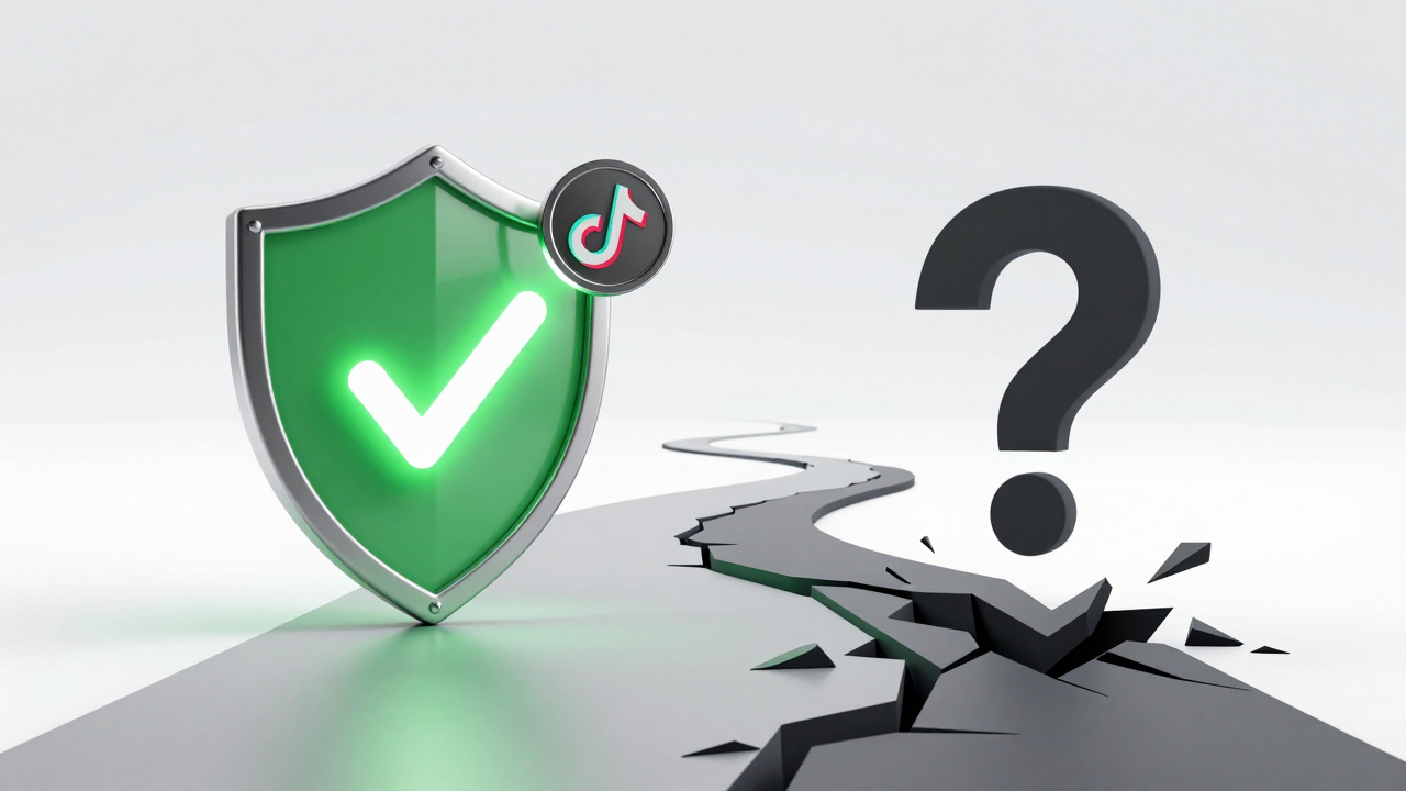 Buying TikTok Accounts Safely: How to Vet Sellers & Avoid Risks