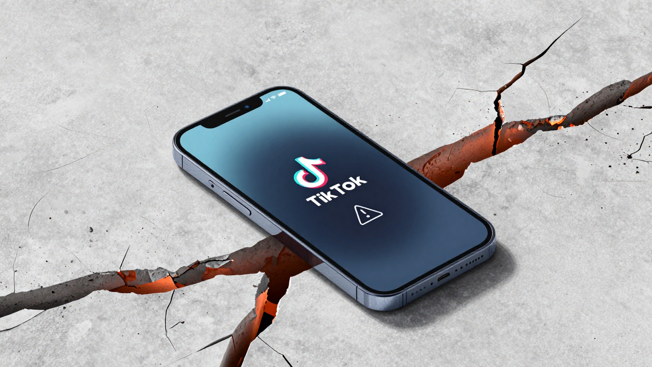 Where to Buy Stable TikTok Accounts for Cross-Border Business? My Insights & Practical Advice