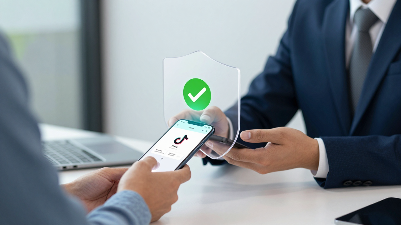 Safe Process to Buy TikTok Accounts for Cross-Border Marketing: A Step-by-Step Guide to Avoid Pitfalls