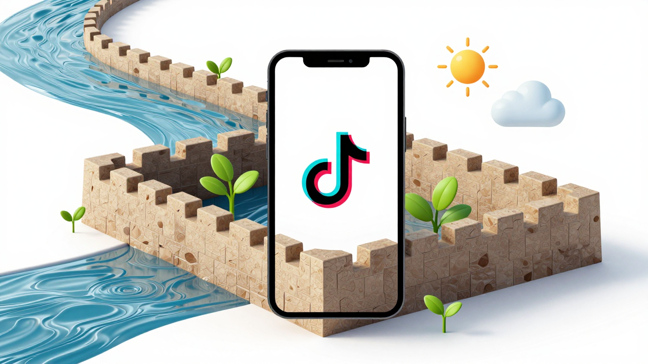 Buying TikTok Accounts: How to Avoid Getting Banned?