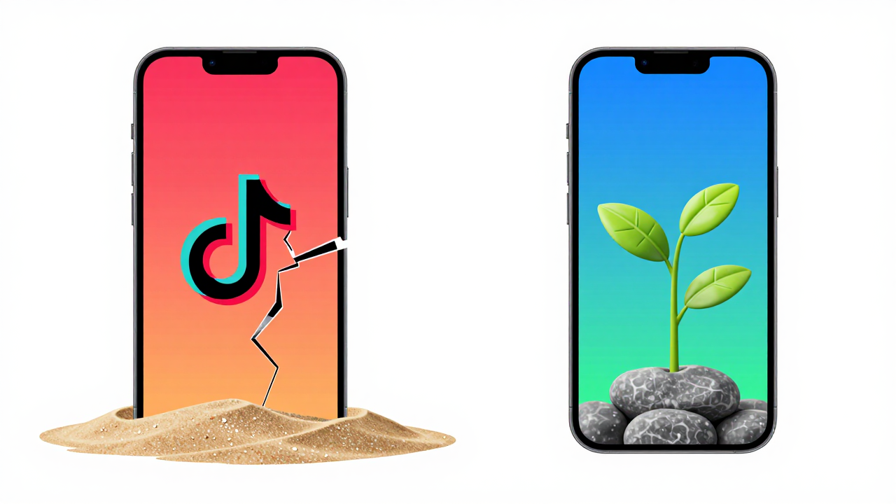 Is It Legal to Buy TikTok Accounts? A Compliance Checklist for Cross-Border Sellers