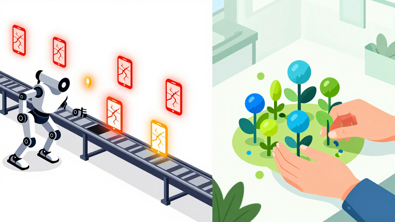 Auto vs. Manual TikTok Account Delivery: Which Fits Your Cross-Border Business? Auto vs. Manual TikTok Account Delivery: Which Fits Your Cross-Border Business?