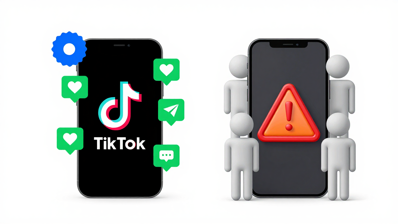 How to Budget for TikTok Accounts: A Cross-Border Seller’s Guide How to Budget for TikTok Accounts: A Cross-Border Seller’s Guide