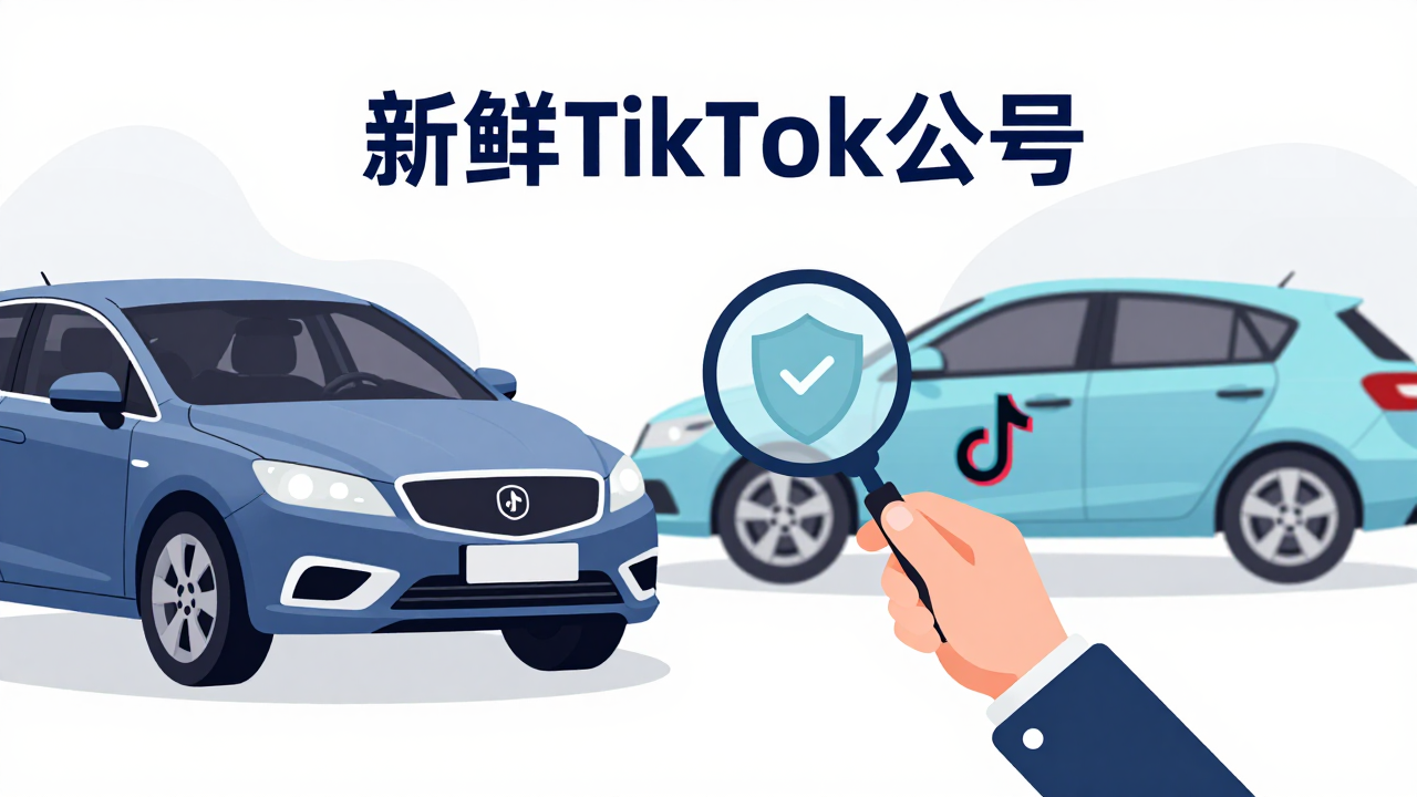 如何购买TikTok企业号？从零开始教程：一篇给跨境玩家的避坑指南