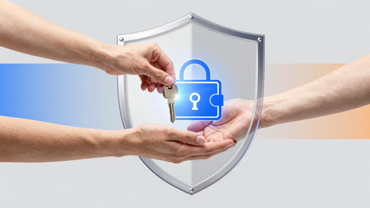 TikTok Account Trading: A Step-by-Step Guide to Secure Escrow Platforms