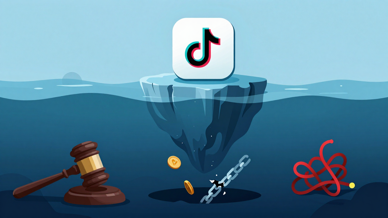 Buy TikTok Accounts: A Full Cost Breakdown & Risk Analysis