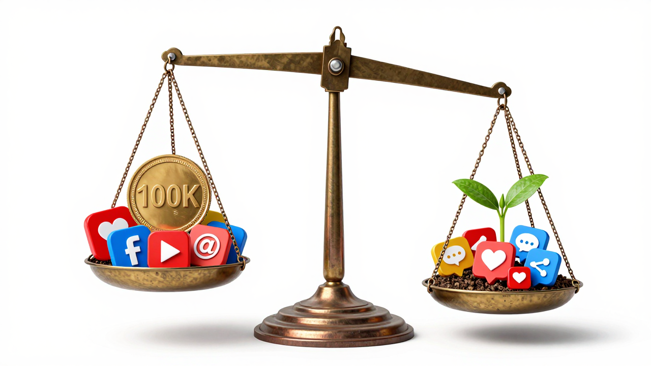Buy TikTok Active Accounts: How to Spot Quality Before You Buy Buy TikTok Active Accounts: How to Spot Quality Before You Buy