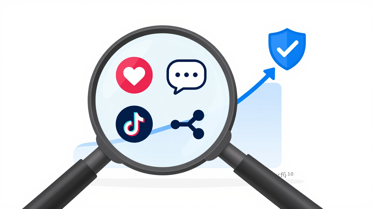 TikTok Aged Accounts: Pre-Purchase Data Checklist to Avoid Scams