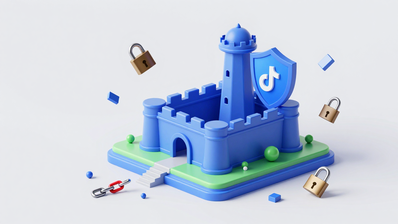 TikTok Account Security After Purchase: A Seller's Essential Defense Guide
