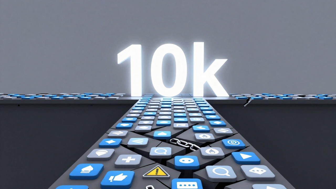 Buying TikTok Accounts with 10k Followers? 5 Risks You Must Know First