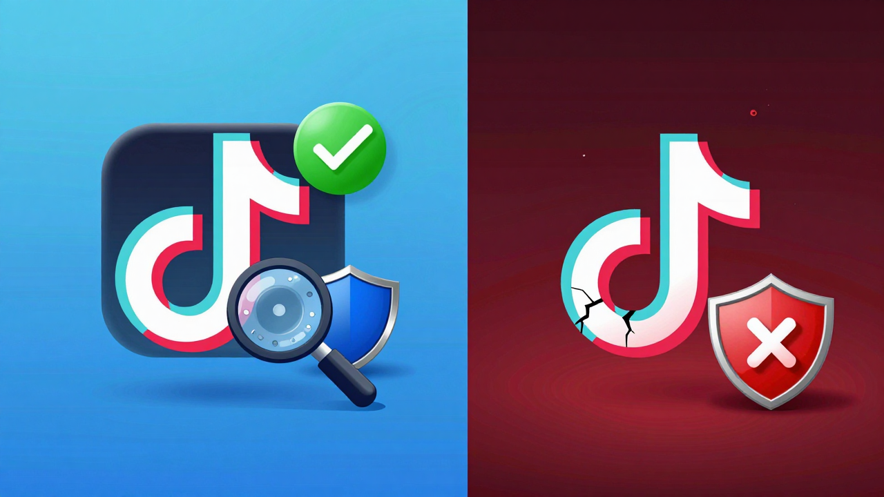 How to Find a Reliable TikTok Account Seller? My Industry Observations and Pitfall-Avoidance Guide