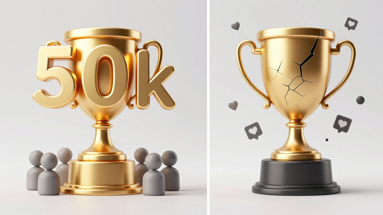 Buying TikTok Accounts with Real Followers: Is It a Smart Investment for Cross-Border Sellers? Buying TikTok Accounts with Real Followers: Is It a Smart Investment for Cross-Border Sellers?