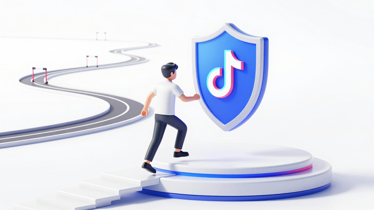 Safely Buy Aged TikTok Accounts: A Beginner's Guide