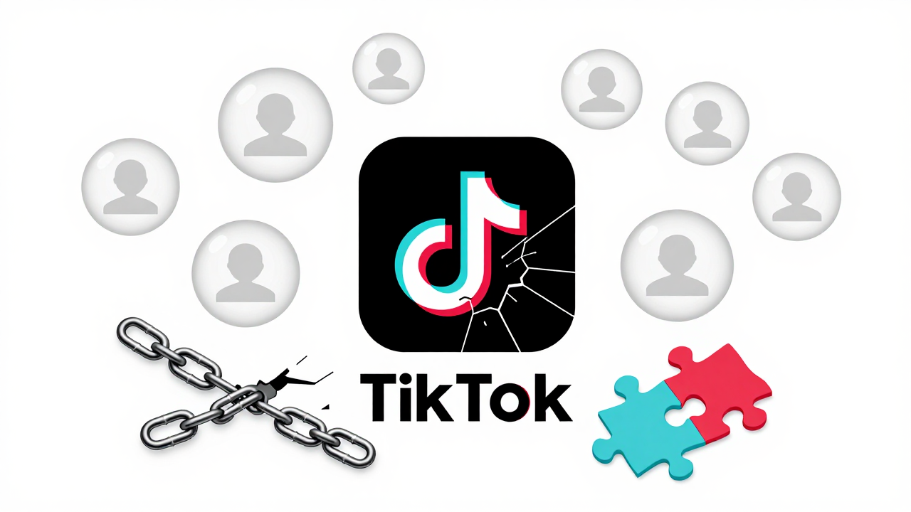 Buy TikTok Accounts: The 4 Biggest Pitfalls to Avoid